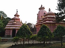 Anadilinga_Dandeshwar_Dandeswar_%28R%29_and_Devi_Bhagavati_Mahamaya_Temple_at_Karnagarh_at_Paschim_Medinipur_district_In_West_Bengal_01.jpg