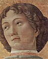 1453-1454 Andrea Mantegna