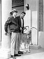 Andy Griffith Don Knotts Andy Griffith Show 1963.JPG