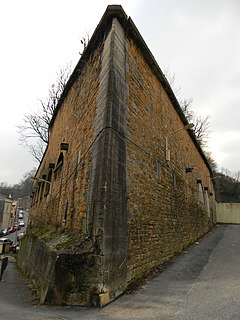 <span class="mw-page-title-main">Fort de Loyasse</span>