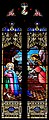 * Nomination Stained glass window (1884) by Lucien-Leopold Lobin, depicting Annunciation. Church of Saint-André, Angoulême, France. --JLPC 18:26, 17 March 2013 (UTC) * Promotion Good quality. --Poco a poco 18:49, 17 March 2013 (UTC)