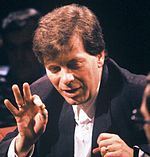 The album was dedicated to Tony Wilson, with all proceeds going to his charity Anthony H Wilson hosting After Dark in 1988.jpg