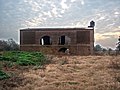 Antiguo tambo de Estancia «La Elina».