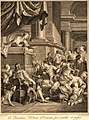 Antoine Hérisset-Prédication de saint Vincent de Paul.jpg