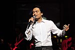 Lakaran kecil untuk Anuar Zain