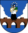 Anykščių rajono savivaldybės herbas