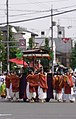 Aoi Matsuri (葵祭)