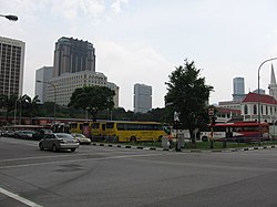 Arab Street things to do in Esplanade, Singapore