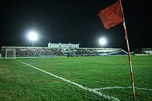 Estádio Eliel Martins