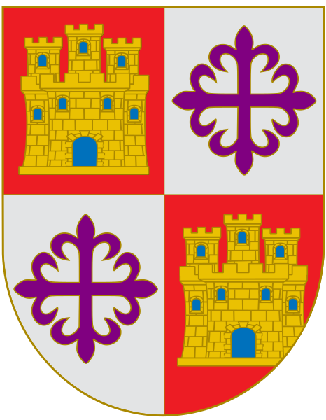File:Armas del infante Enrique de Castilla.svg