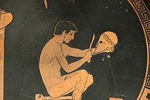 Plongé dans la Grèce antique, on a joué au « meilleur jeu de l'année » (et  on a perdu)