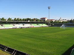 Arto Tolsa Areena