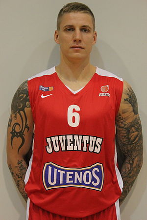 Arvydas Siksnius (2014-15 Juventus season).jpg