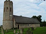 Church of St Mary