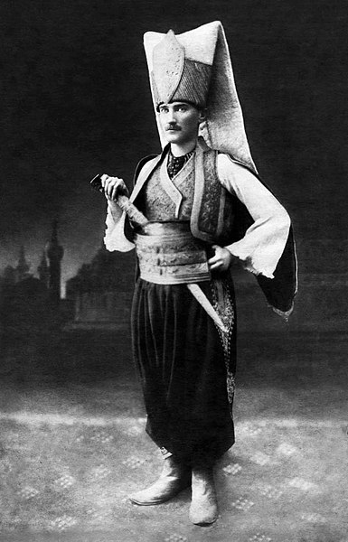 File:Ataturk Janissary.jpg