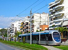 A Sirio type tramway Athens-tram2.jpg