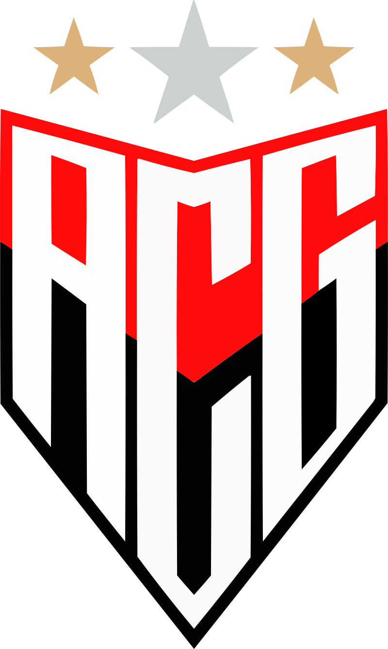 Fora, Atlético-GO encara Vitória, dono dos melhores números da Série B