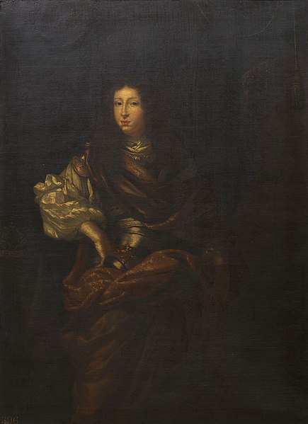 File:Attributed to French School, 17th century - Louis XIV when Young (1638-1715) - RCIN 402734 - Royal Collection.jpg