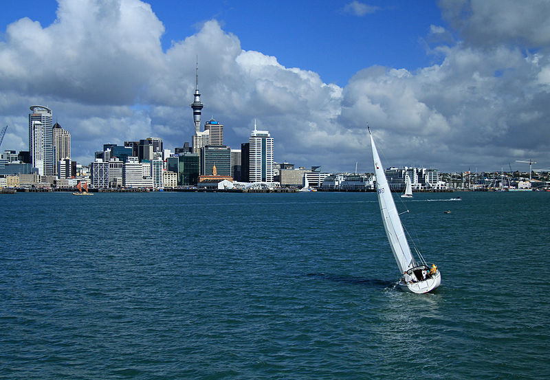 File:Auckland Harbour View 11 (5642806070).jpg