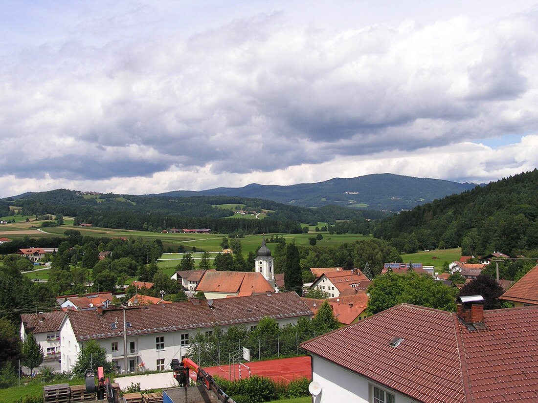 Auerbach (Bavaria Beherea)