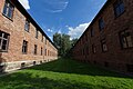 Auschwitz I - Barracks.jpg