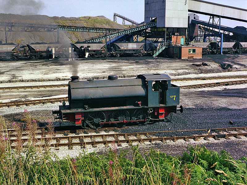 File:Austerity at Bickershaw Colliery.jpg