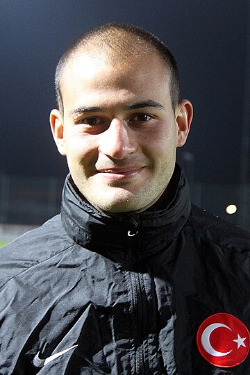 Aykut Özer