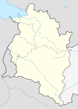 2018–19 Austrian Regionalliga is located in Vorarlberg