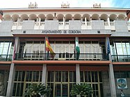 Córdoba City Council