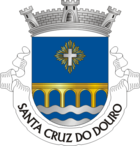 Santa Cruz do Douro coat of arms