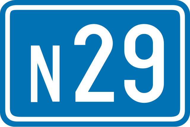 N 29