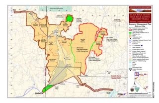 Black Rock Desert–High Rock Canyon Emigrant Trails National Conservation Area