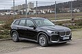 * Nomination BMW iX1 in Gerlingen --Alexander-93 11:52, 10 January 2024 (UTC) * Promotion  Support Good quality. --Draceane 08:50, 11 January 2024 (UTC)