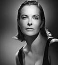 Miniatiūra antraštei: Carole Bouquet