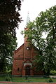 Kirche St. Maria Himmelfahrt