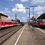 Thumbnail for Schwäbisch Hall-Hessental station