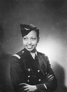Josephine Baker French Resistance Agent Picture