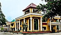 Balingasag