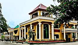 Balingasag – Veduta