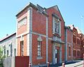 English: School of Mines in Ballarat, Australia