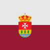 Flag of Arroyo de la Encomienda, Spain