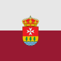 Bandeira de Arroyo de la Encomienda