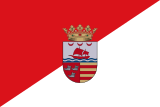 Bandera de Barxeta.svg