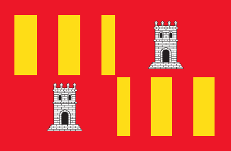 File:Bandera del Baix Ebre.svg