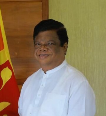 Bandula Gunawardane