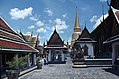 Bangkok-Wat Phra Keo 1976-20-Innenhof-gje.jpg