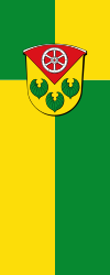 Banner Rodau (Bergstrasse).svg