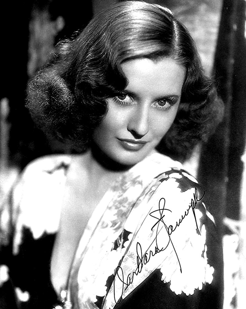 Barbara Stanwyck - Wikipedia