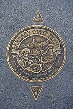 Thumbnail for Barbary Coast Trail
