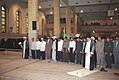 Basiji Students meeting with Supreme Leader of Iran, Ali Khamenei - September 4, 1999 (27).jpg